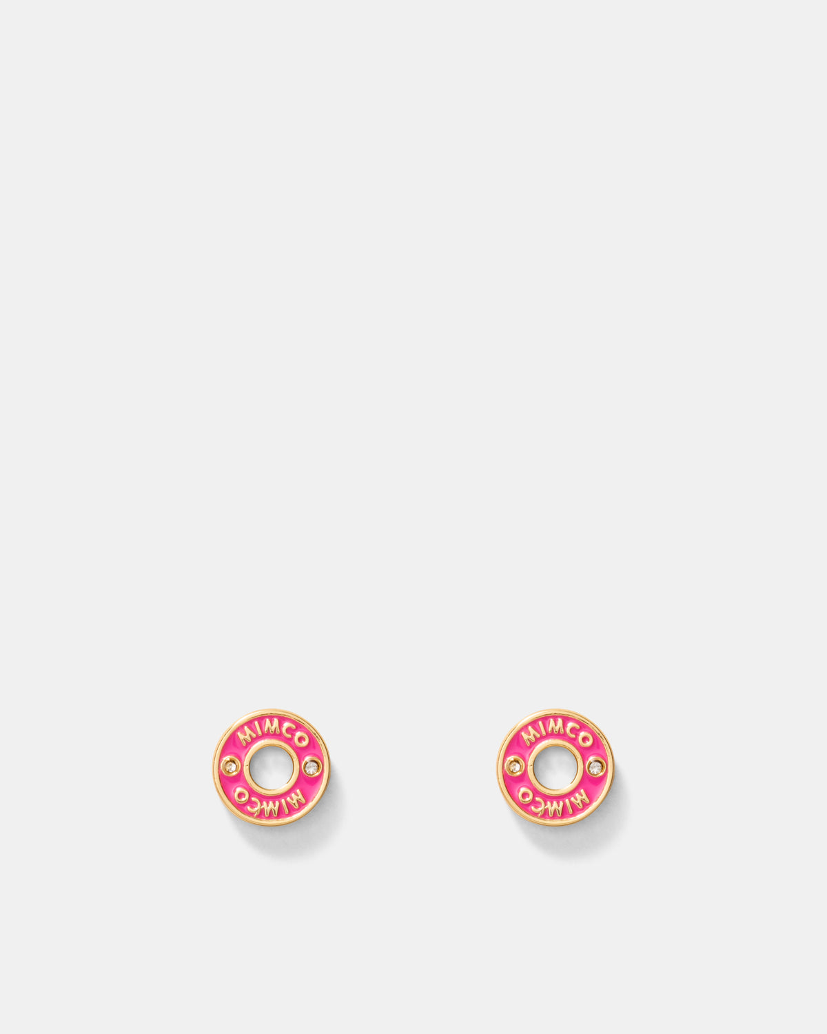 Enamour Stud Earrings
