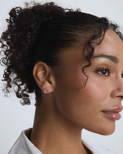 Enamour Stud Earrings