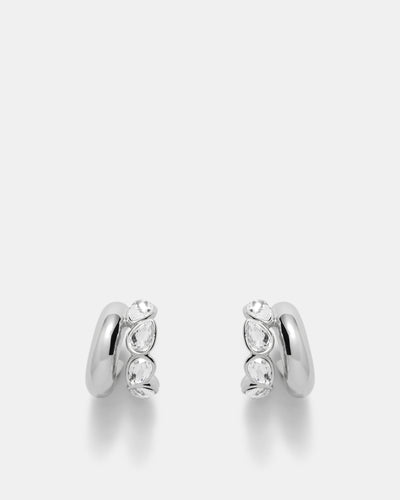 Aurelune Hoop Earrings