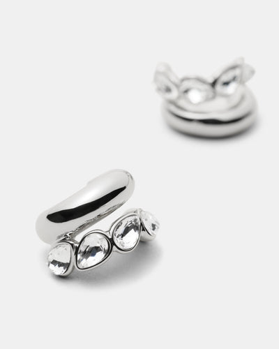 Aurelune Hoop Earrings